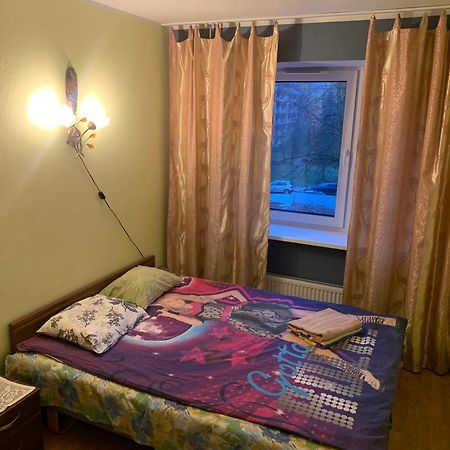 Uus 13B, Beautiful 3-Bedroom Apartment - 3 Big Beds Тарту Экстерьер фото