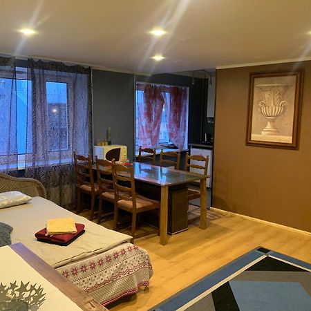 Uus 13B, Beautiful 3-Bedroom Apartment - 3 Big Beds Тарту Экстерьер фото