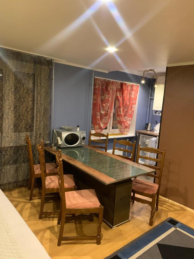 Uus 13B, Beautiful 3-Bedroom Apartment - 3 Big Beds Тарту Экстерьер фото