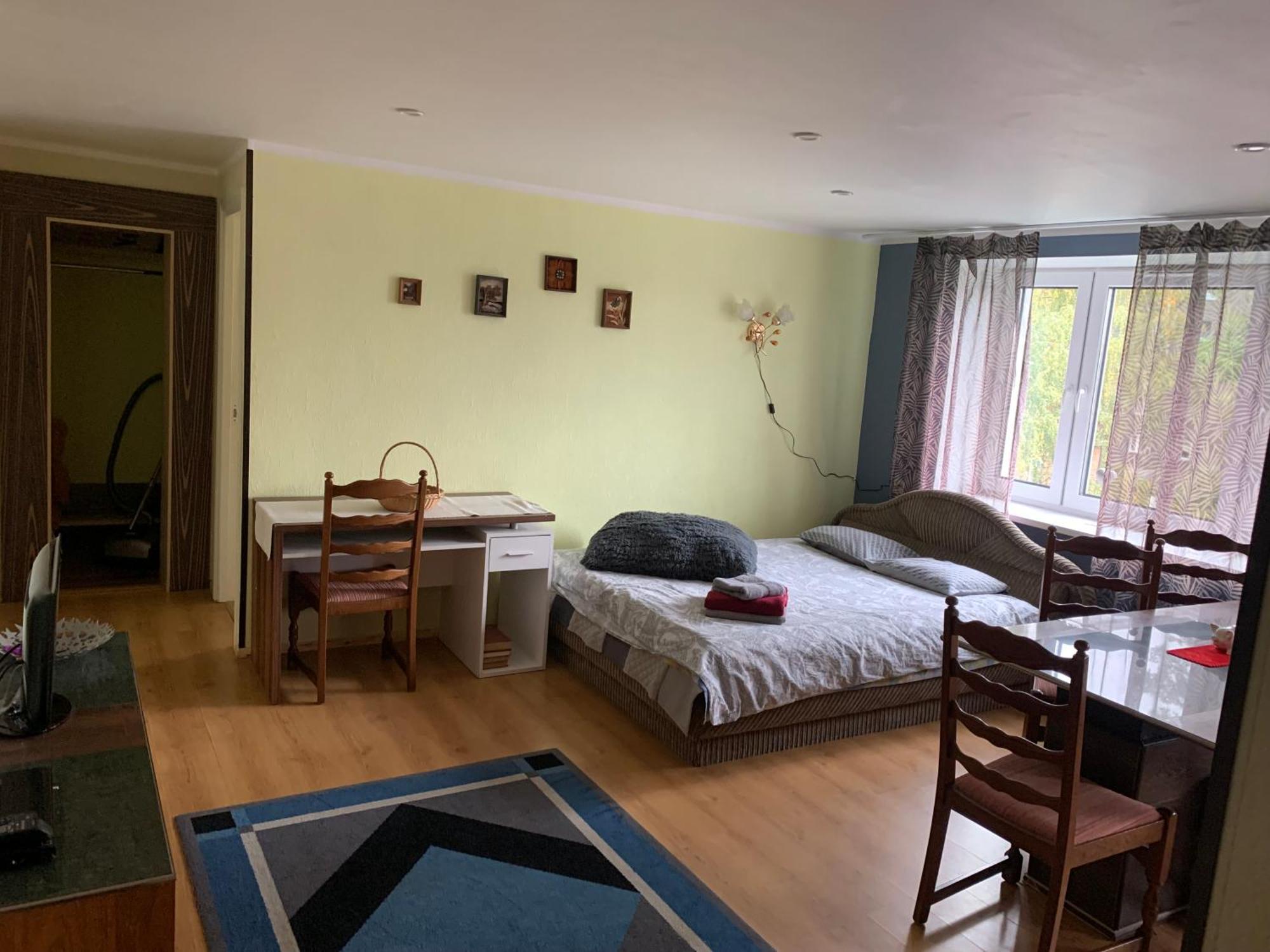 Uus 13B, Beautiful 3-Bedroom Apartment - 3 Big Beds Тарту Экстерьер фото