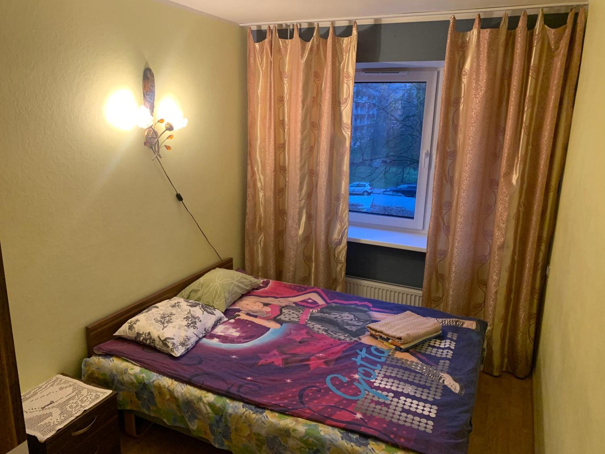 Uus 13B, Beautiful 3-Bedroom Apartment - 3 Big Beds Тарту Экстерьер фото