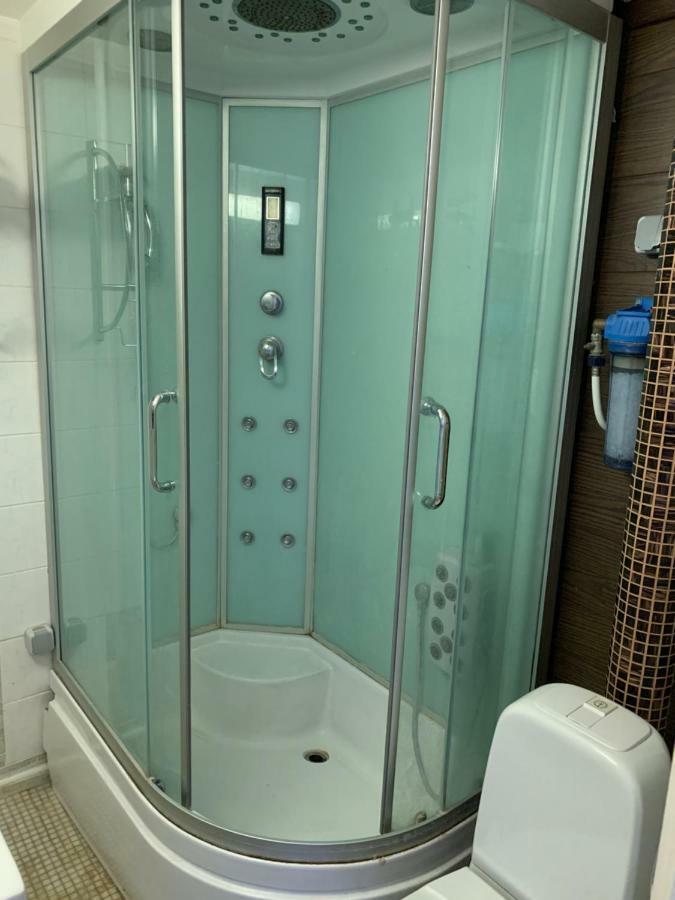 Uus 13B, Beautiful 3-Bedroom Apartment - 3 Big Beds Тарту Экстерьер фото
